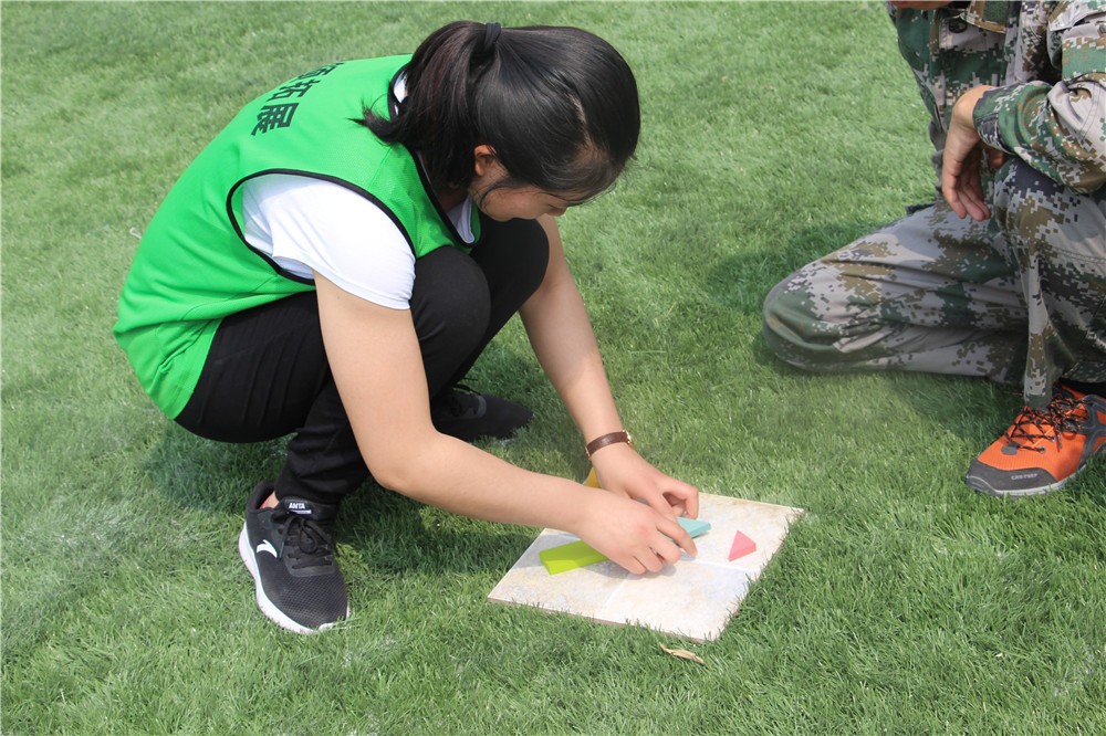 [房山北斗山莊]+戰(zhàn)狼特訓(xùn)一日?qǐng)F(tuán)建