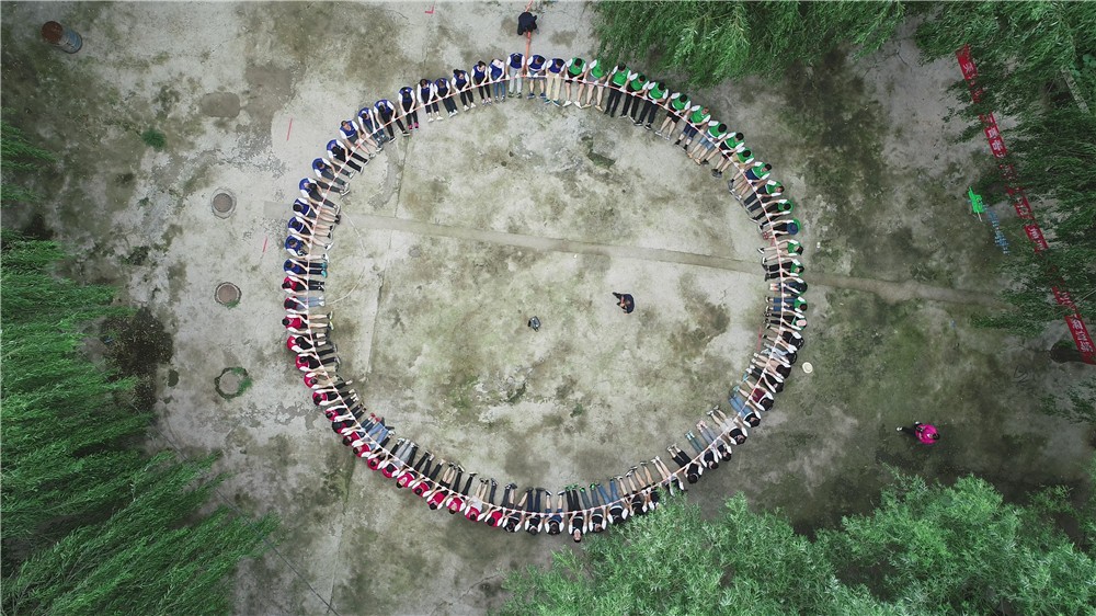 [河北壩上草原]+場(chǎng)地拓展二日活動(dòng)