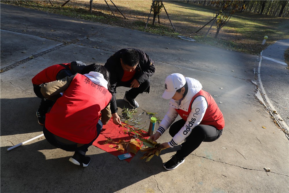  [平谷石林峽、金海湖]+旅游團建一日活動