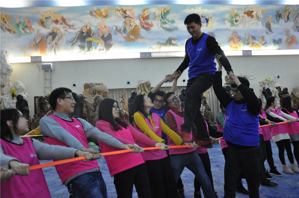 [昌平雙龍山森林公園]-場地團建一日活動