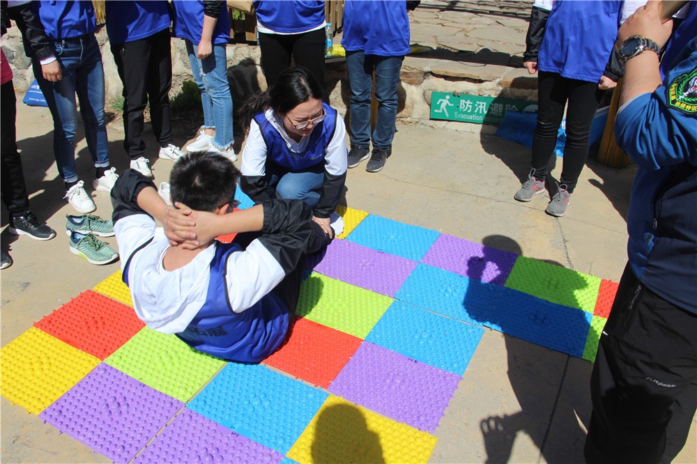 [房山云澤山莊]+場(chǎng)地休閑拓展一日活動(dòng)