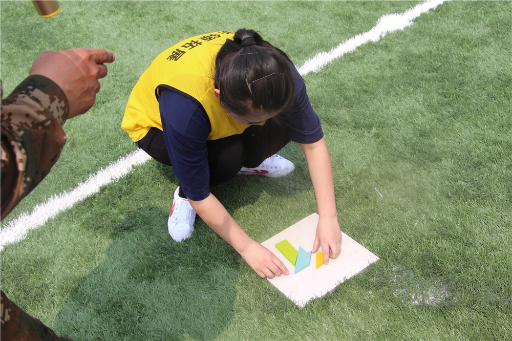 [壩上草原]+戰(zhàn)狼特訓(xùn)二日拓展