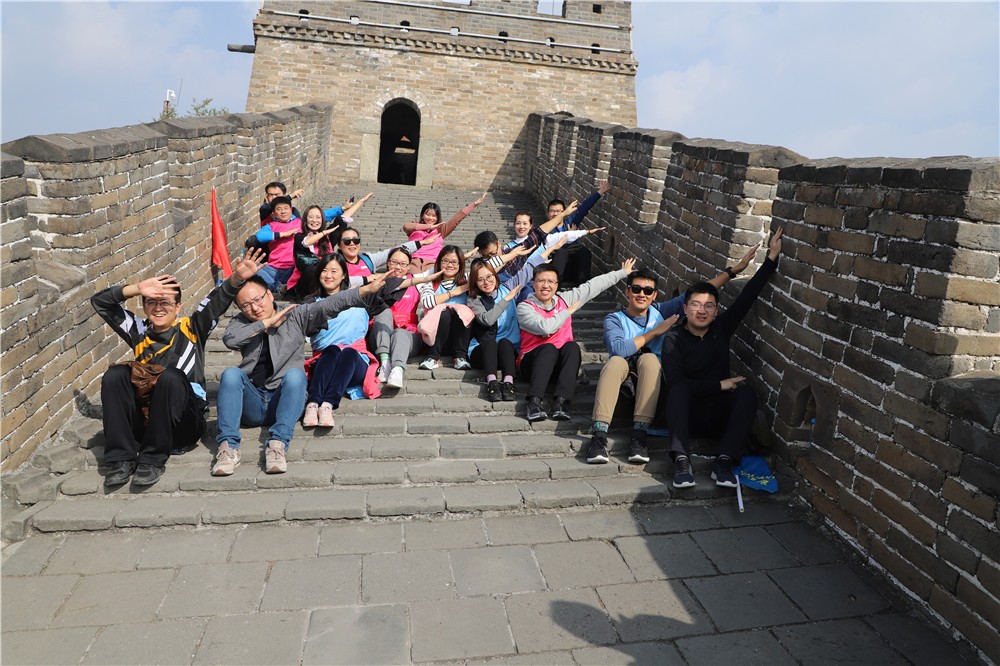 [Brickyard Retreat]-體驗(yàn)低調(diào)的奢華二日團(tuán)建