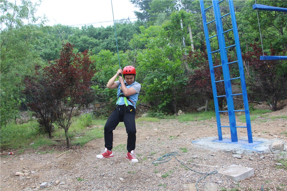 [房山云澤山莊]+場(chǎng)地休閑拓展一日活動(dòng)