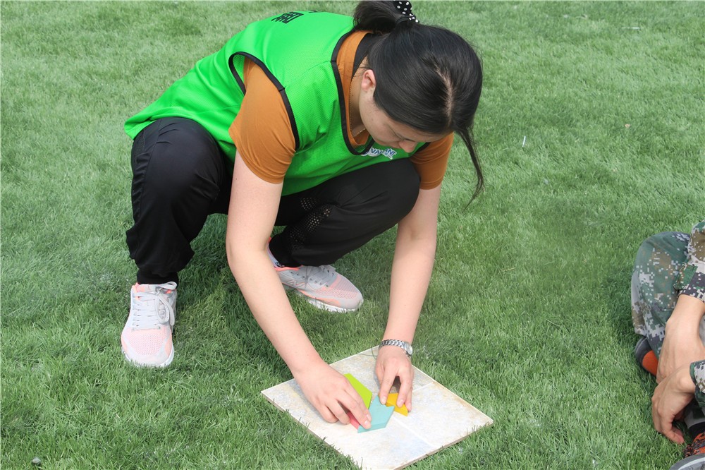 [延慶燕羽山]+野外拓展兩日活動(dòng)