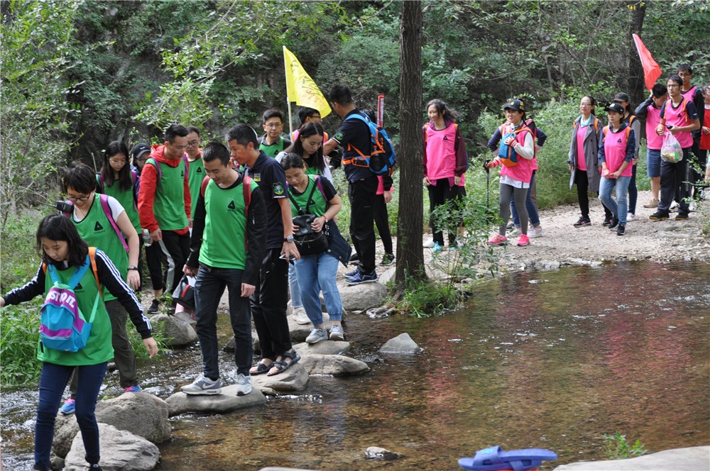 [白洋淀-國家濕地公園]+戶外徒步一日活動
