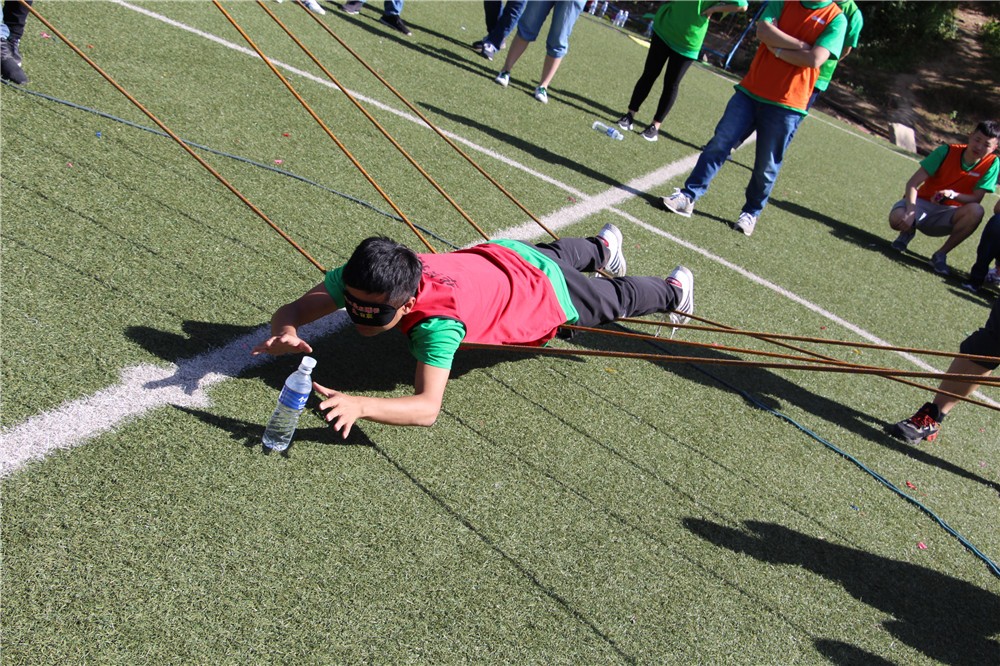 [雄安濕地公園]+主題拓展一日活動