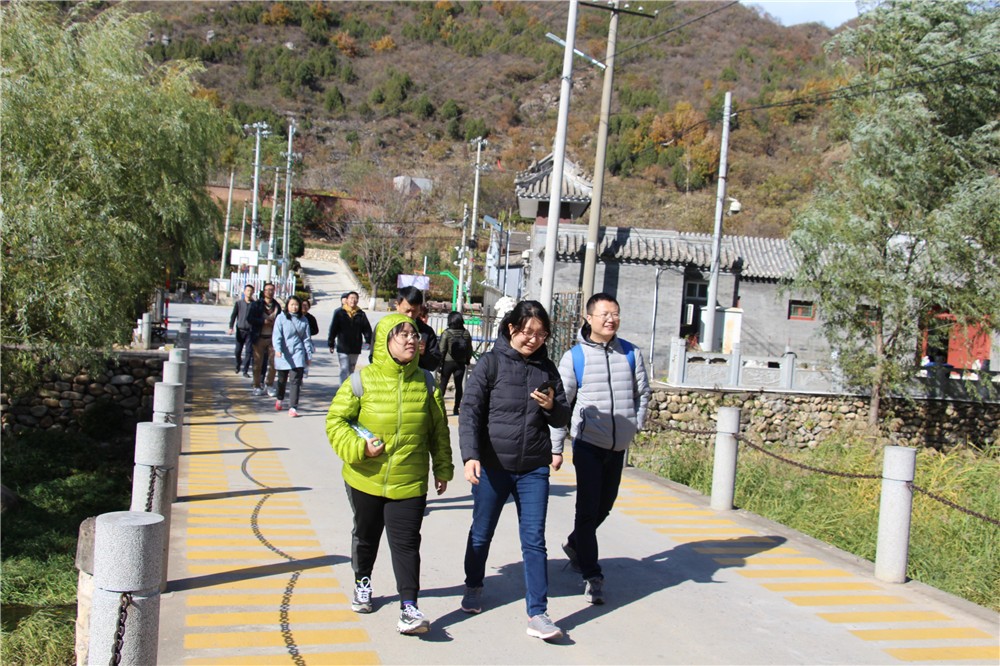 [雄安凱盛國(guó)賓度假村]+白洋淀文化苑場(chǎng)地拓展兩日活動(dòng)