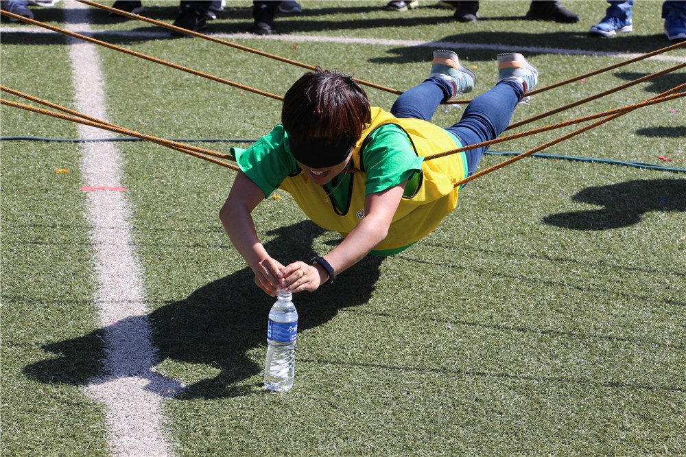 [雄安濕地公園]+主題拓展一日活動