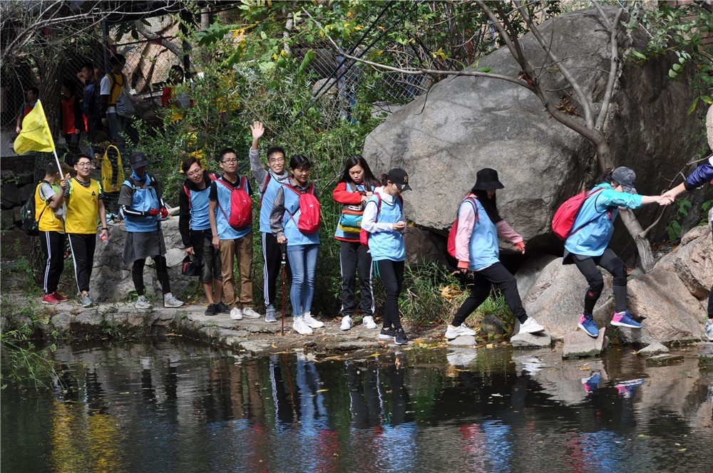 [白洋淀-國家濕地公園]+戶外徒步一日活動