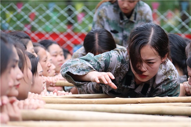 [昆山國防園軍事拓展基地]+軍事拓展一日活動