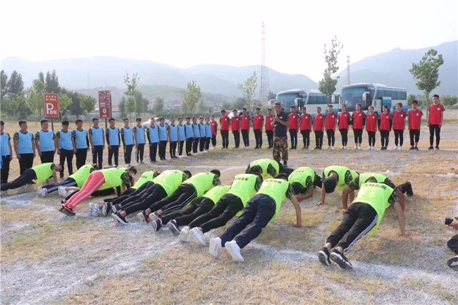 [昆山國防園軍事拓展基地]+軍事拓展一日活動