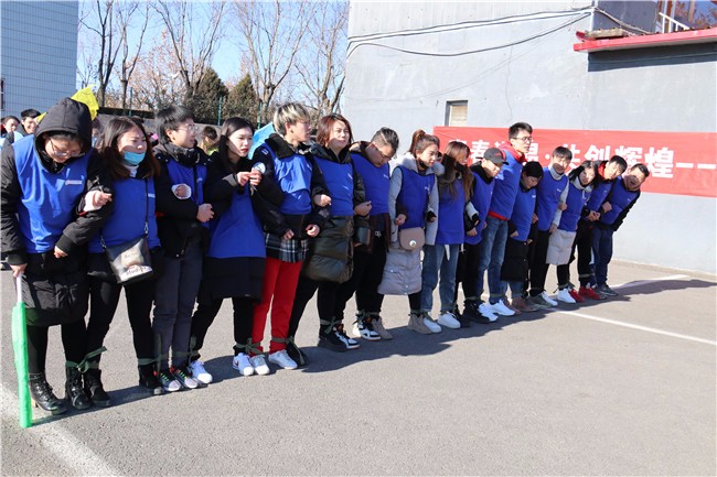 [上海瀏島拓展基地]+旅游團建一日活動