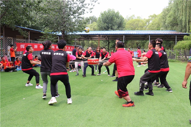 [蘇州樹山生態(tài)村拓展基地]+場地拓展活動