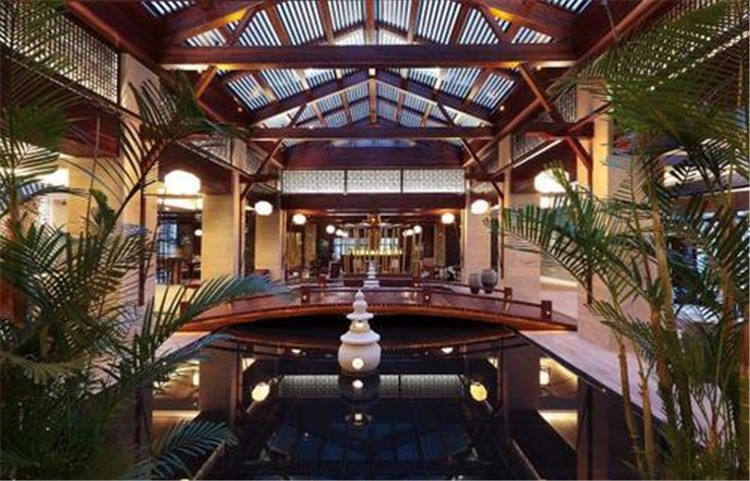 [蘇州樹山生態(tài)村拓展基地]+場地拓展活動