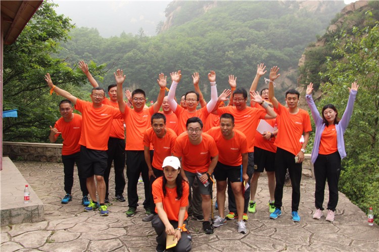 [上海佘山國家森林公園]+主題拓展一日活動(dòng)