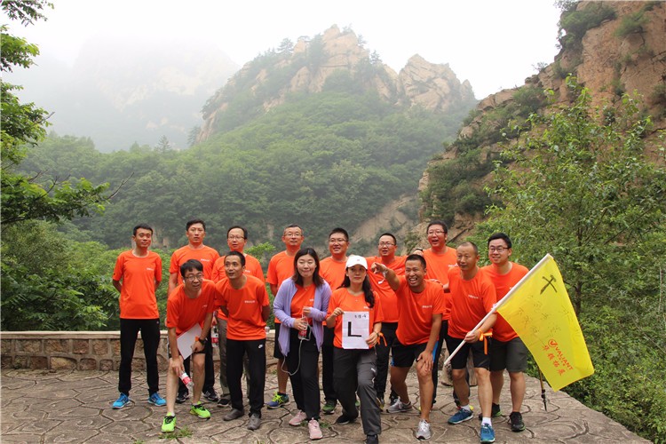 [上海佘山國家森林公園]+主題拓展一日活動(dòng)