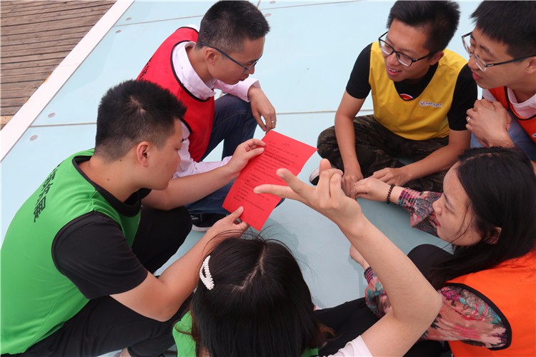 [上海佘山國家森林公園]+主題拓展一日活動(dòng)