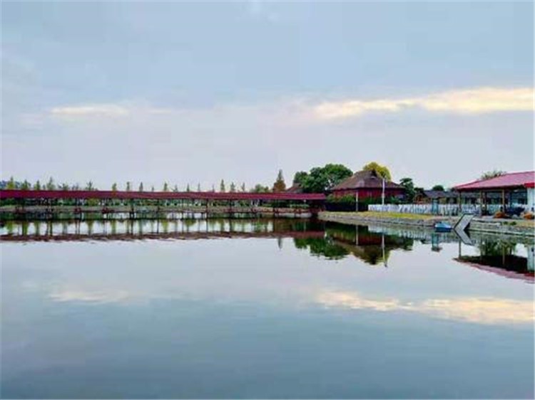 [江蘇南通世外桃源休閑農(nóng)莊]-一日團(tuán)建活動