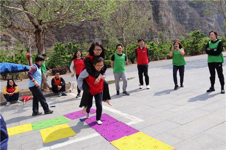 [南山竹海景區(qū)]+新員工一日場地團(tuán)建