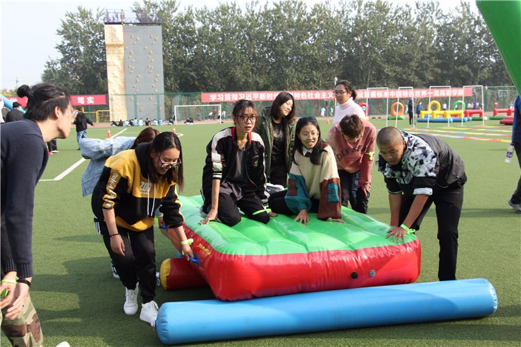 [江蘇常熟國(guó)防園]+半日趣聞運(yùn)動(dòng)會(huì)