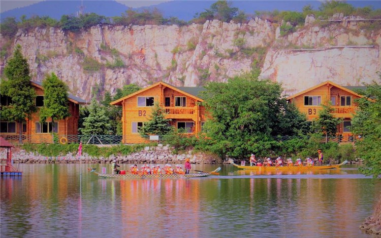 [蘇州西山牛仔風(fēng)情度假村]-一日主題團(tuán)建活動(dòng)