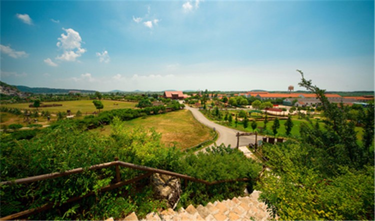 [蘇州西山牛仔風(fēng)情度假村]-一日主題團(tuán)建活動(dòng)