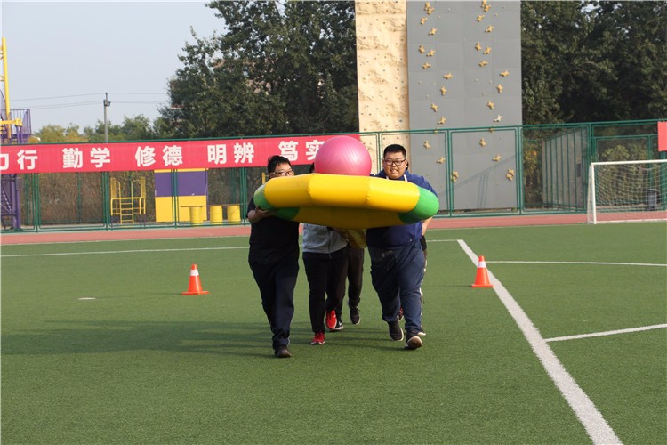 [江蘇常熟國(guó)防園]+半日趣聞運(yùn)動(dòng)會(huì)