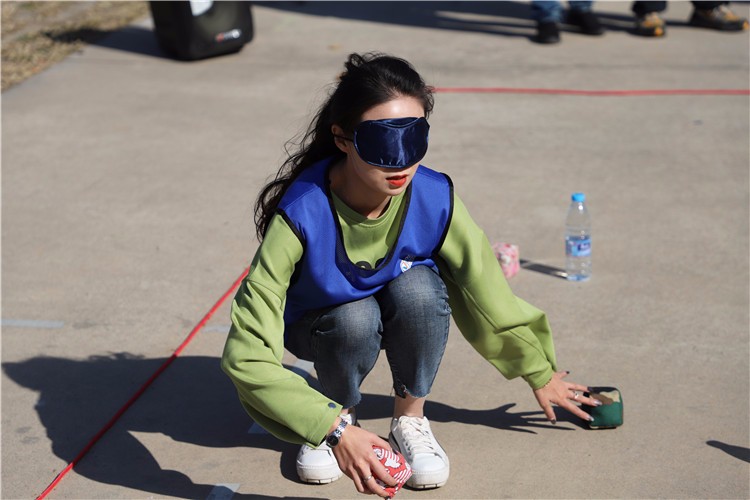 [上海東平森林公園]-主題拓展一日活動