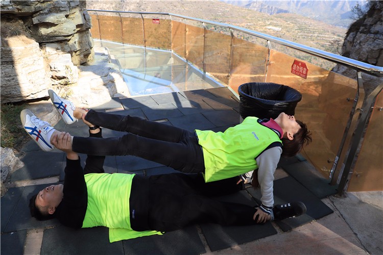 [上海東平森林公園]-主題拓展一日活動