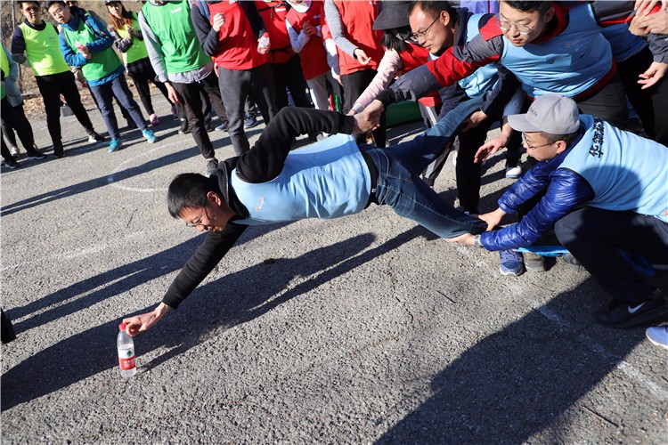 [上海外灘]+徒步一日團(tuán)建活動