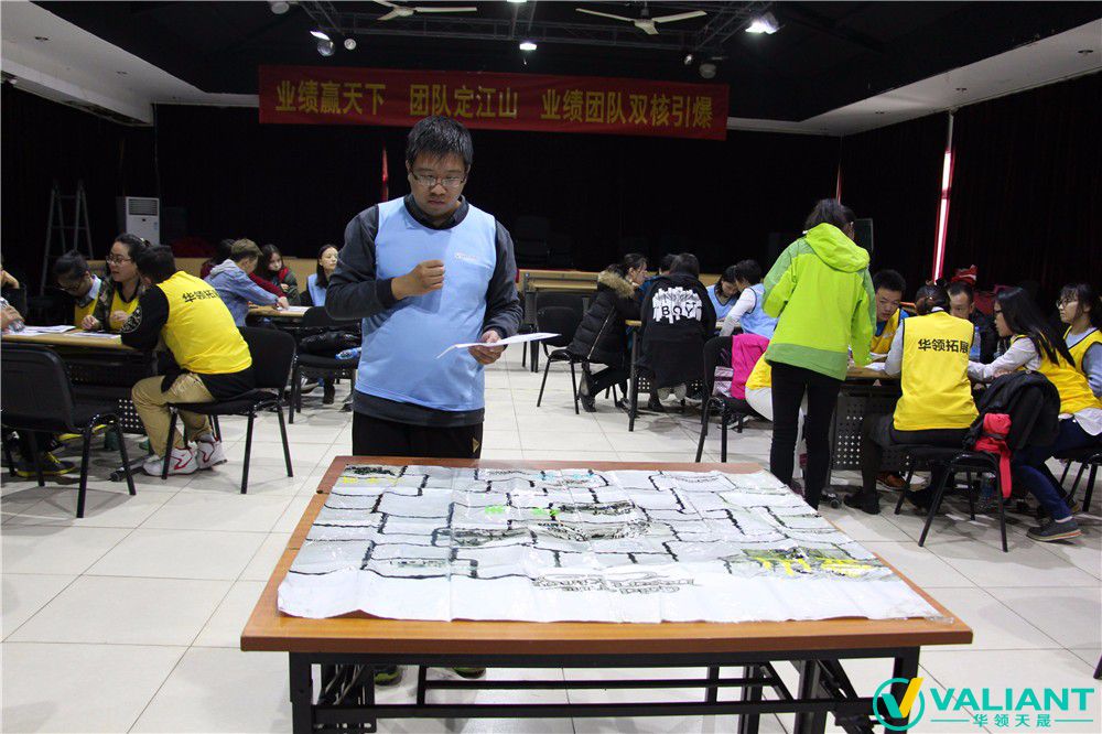 制定作戰(zhàn)計劃