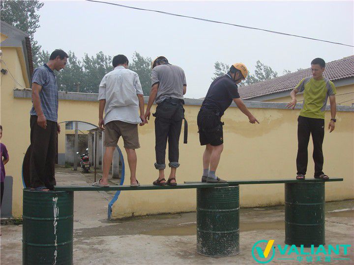 制定作戰(zhàn)計劃